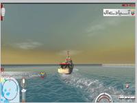 شبیه ساز کشتی 