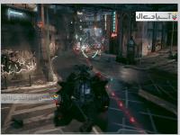  بتمن: شوالیه تاریکی نسخه کامل