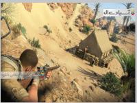 تک تیر انداز نخبه 3 نسخه کامل