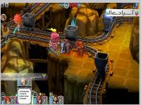  سوپر دنگئون تاکتیکز