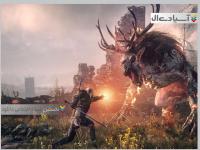 جادوگر ۳: شکار وحشیانه نسخه سال