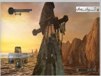 ارواح تاریک 2 : تحقق اولین گناه