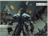 دارک سایدرز 2