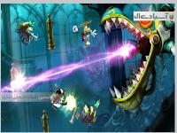 افسانه ریمن