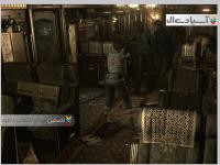 رزیدنت اویل زیرو 