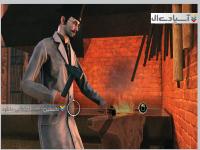 شرلوک هولمز: دختر شیطان