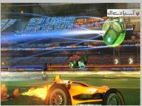 فوتبال ماشینی