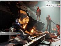 جبهه داخلی: انقلاب