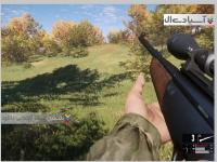  شکارچی: ندای وحشی