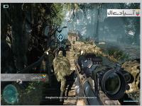 تک تیرانداز: شبح  جنگجو 2