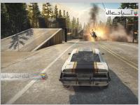 فلت اوت 4: مجموع جنون 