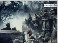 روح تاریک 3: شهر حلقه ها