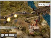 نبرد ژنرال ها 1