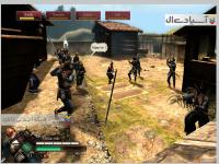 راه سامورایی 3