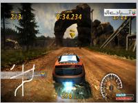 مسابقات بی قانون فلت اوت 3