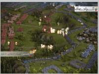 قزاقها 3: نگهبانی از ارتفاعات