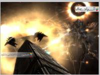 گناهان یک امپراطوری خورشیدی: شورش رمیستر