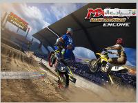 مسابقات موتورسواری سوپرکراس