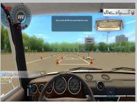 رانندگی شهری