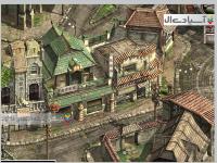 مجموعه بازی کماندوها