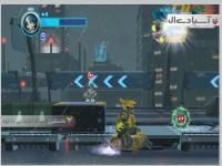 قدرتمند شماره 9