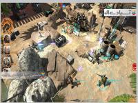 تاکتیک های شوک