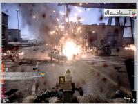 دفاع از منطقه