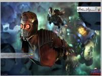 محافظین کهکشان مارول