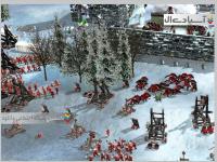 افسانه جنگ های صلیبی