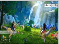 رعد و برق پادشاهی