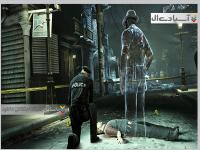 ارواح مظنون به قتل