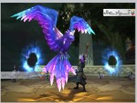 دنیای وارکرافت لژیون