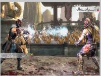 مورتال کمبت نسخه کامل