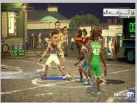 NBA Playgrounds