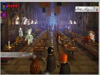 مجموعه لگویی هری پاتر