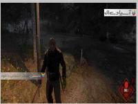 بازی جمعه سیزدهم