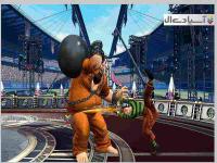 پادشاه جنگجویان شماره 14