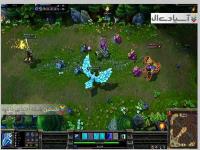 لیگ افسانه ها