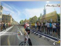 مدیریت دوچرخه سواری حرفه ای 2017