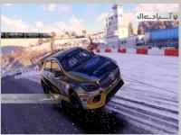 پروژه ماشین ها 2