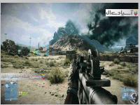 میدان نبرد 3