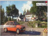 Everybody's Gone to the Rapture