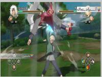 ناروتو: طوفان نهایی نینجا 1