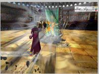 وان پیس: خون سوزان