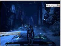 تأثیر فراگیر: آندرومدا