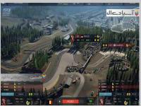 مدیریت مسابقات اتومبیل رانی