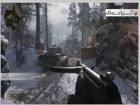 ندای وظیفه: جنگ جهانی دوم 2017