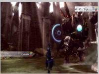 هنر شمشیرزنی آنلاین: هالو ریالیزیشن