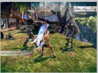 بردگی: ادیسه به سوی غرب