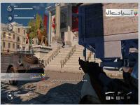 یورش: جنگ جهانی دوم